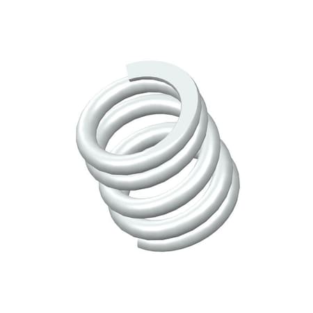 Approved Vendor Compression Spring, O= .975, L= 1.00, W= .148 G309964154